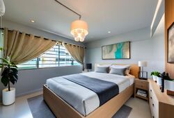 Blk 324 Yishun Rivergreen (Yishun), HDB Executive #472041731